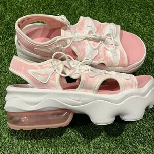 Nike Air Max Koko sandals Womens Size 8